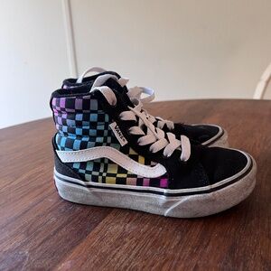 Kids Vans